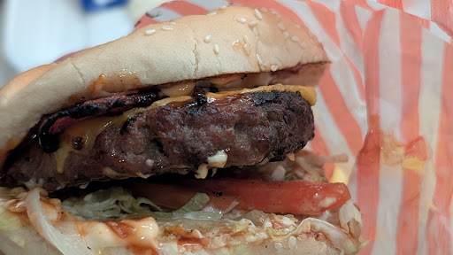 Photo of Smoke Grill & Pizza - 5 Osborn St, London E1 6TD